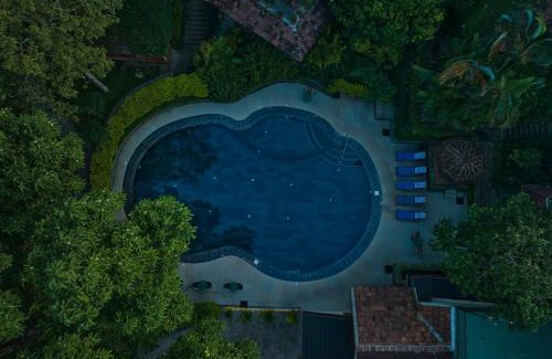 Kumily Resort | Cardamom County by Xandari