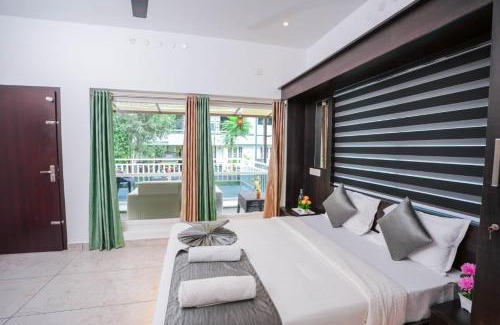 Nullatanni Hotel | Cardamom Crush Premium Villa