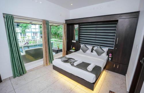 Nullatanni Hotel | Cardamom Crush Premium Villa