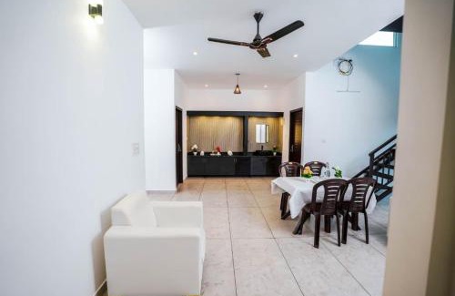 Nullatanni Hotel | Cardamom Crush Premium Villa
