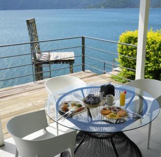 Coatepeque Hotel | Cardedeu Residence Lago de Coatepeque