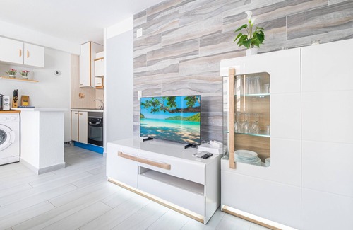 Finestrat Apartment | Cardenal 1-C Calas de Benidorm-Finestrat