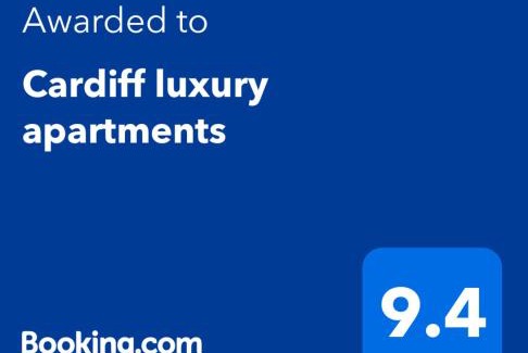 Penarth Apartment | Cardiff luxury apartments