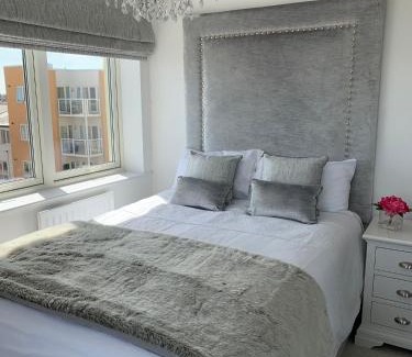 Penarth Apartment | Cardiff luxury apartments