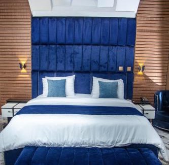 Makurdi Hotel | Cardiff Resort