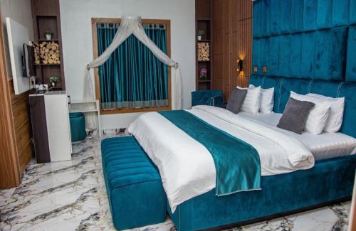 Makurdi Hotel | Cardiff Resort