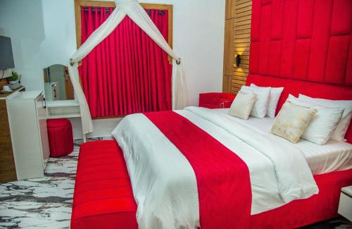 Makurdi Hotel | Cardiff Resort
