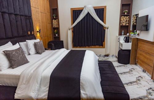 Makurdi Hotel | Cardiff Resort
