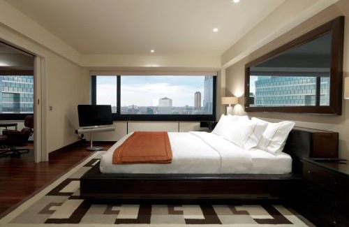 Rogier Hotel | Cardo Brussels, Autograph Collection