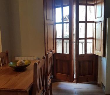 Cardona Apartment | Cardona Fira