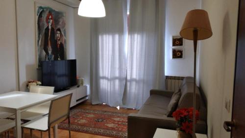 Turate House | Carducci Apartment - THE V Collection