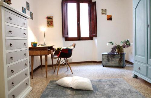 Pistoia Apartment | Carducci flat - in centro storico