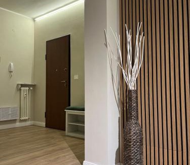 Asti Apartment | Carducci House