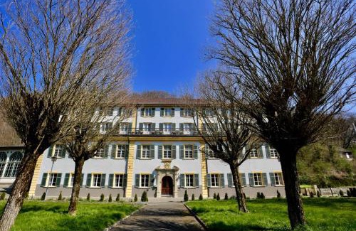 Bad Imnau Hotel | CAREA Hotel Fürstenhof