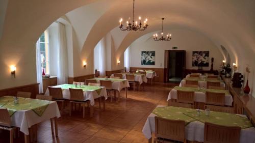 Bad Imnau Hotel | CAREA Hotel Fürstenhof