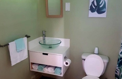 Marisule House | Careffe Suites Studio 4 - 5 mins to from Rodney Bay Village