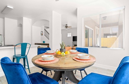 Tramonto House | Carefree Living a 4BD Serene Haven - TSMC 10 mins