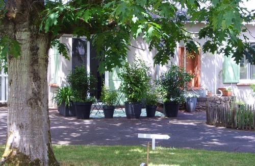 Saint-Nazaire House | caretaher's house 4 mn walk