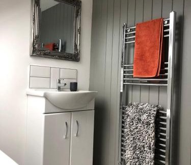 Swyre House | Caretakers Hideaway