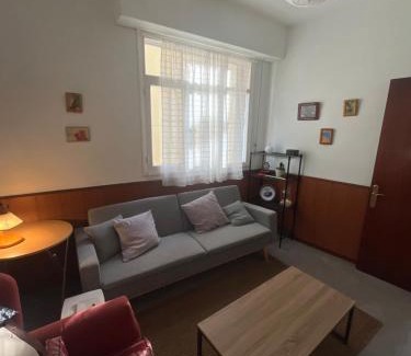 Carino Apartment | Cariño-Plaza de las Cadenas