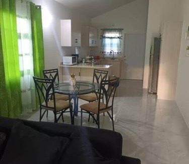 Discovery Bay House | Caribbean Charm 2BR with Stunning Sea Views