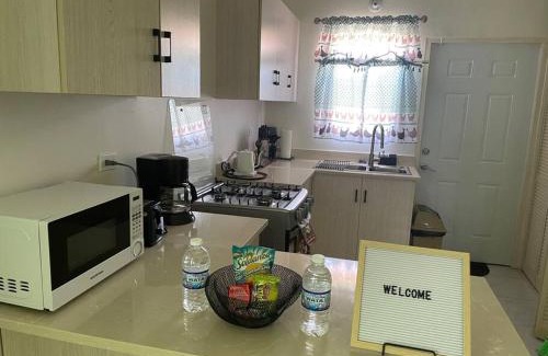 Discovery Bay House | Caribbean Charm 2BR with Stunning Sea Views