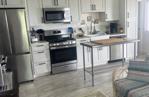 Estate Kings Quarter Apartment | Caribbean Delight, exceptional views, charming 2 bedroom, 2 bath apartment.