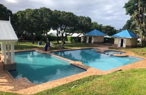 Port Edward Villa | Caribbean Estates Villa B10 on Barbados