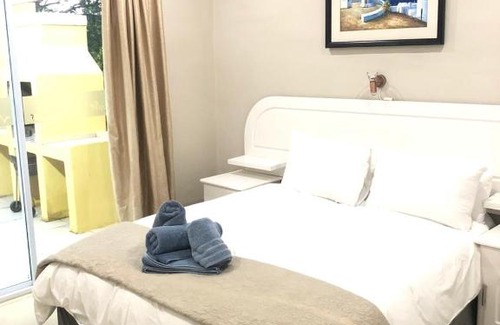 Port Edward Villa | Caribbean Estates Villa B10 on Barbados