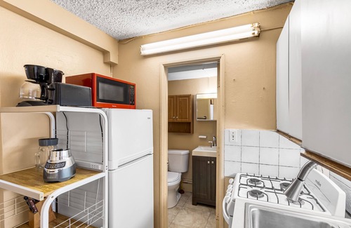 La Grande Princesse Condo | Caribbean Home With A View 1 Bedroom Condo by RedAwning