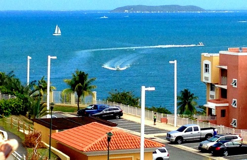 Sardinera Condo | Caribbean Island Resort Life Style In Ocean Front Property At Peñamar Ocean Club