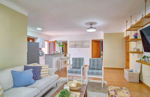Caribbean Islands Apartment | Caribbean Living at bechfront Apartment