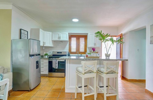 Caribbean Islands Apartment | Caribbean Living at bechfront Apartment