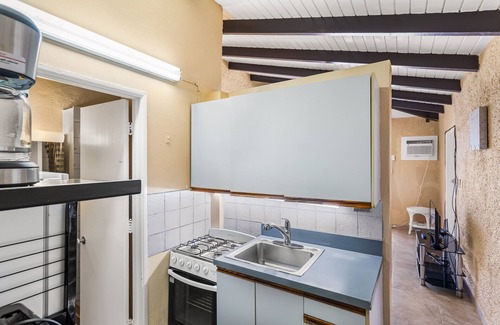 La Grande Princesse Condo | Caribbean View your way by RedAwning