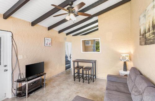 La Grande Princesse Apartment | Caribbean View your way condo
