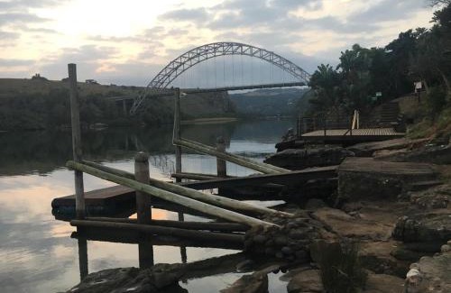 Port Edward Apartment | Caribbeans Estates Villa T13 Tortuga