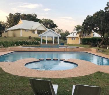 Port Edward Apartment | Caribbeans Estates Villa T13 Tortuga