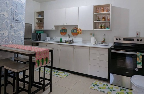 Boscobel Apartment | CaribStar Getaway Apt