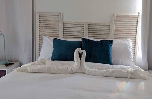 Boscobel Apartment | CaribStar Getaway Apt