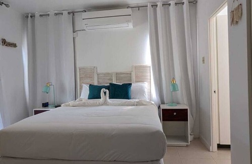 Boscobel Apartment | CaribStar Getaway Apt