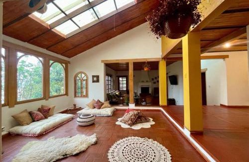 Sogamoso House | Caricari Casa Campestre Sogamoso