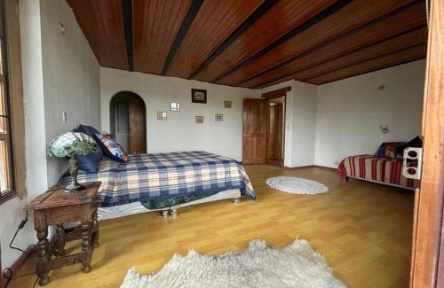 Sogamoso House | Caricari Casa Campestre Sogamoso