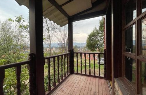 Sogamoso House | Caricari Casa Campestre Sogamoso