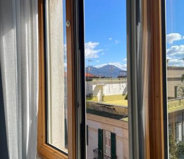 Materdei House | Caridei Rooms