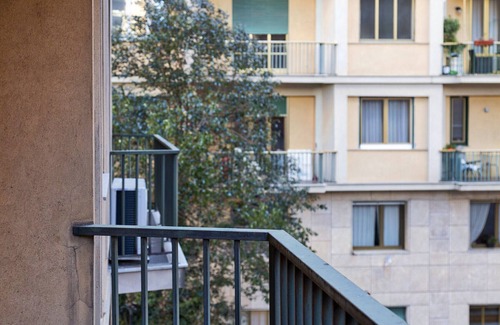 Carignano Apartment | Carignano Design 8A by Wonderful Italy