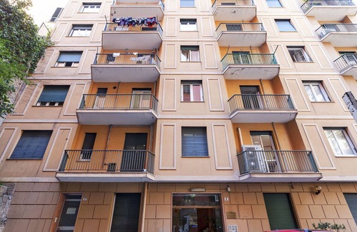 Carignano Apartment | Carignano Design 8A by Wonderful Italy