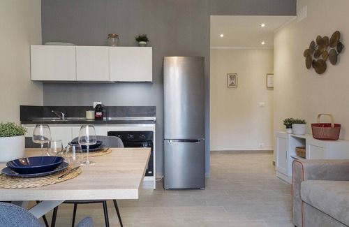 Carignano Apartment | Carignano Design Apartment 7 by Wonderful Italy