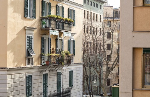 Carignano Apartment | Carignano Design Apartment 7 by Wonderful Italy