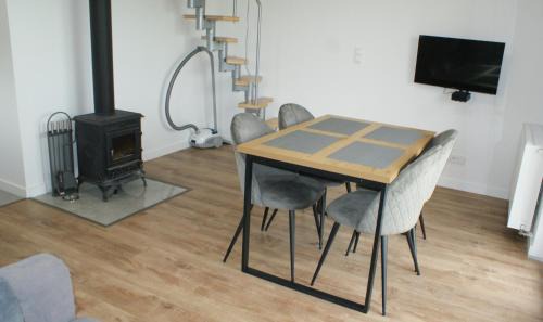 Rymanow Apartment | CARiMI RESIDENCE