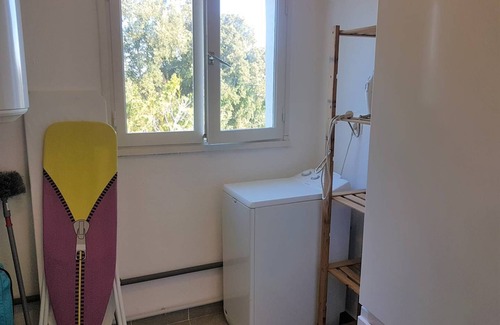 Solaro House | CARINA - 6 PERS - AIR CONDITIONING -WIFI - BEACH ACCESS